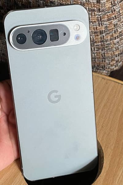 Google Pixel 9 Pro XL