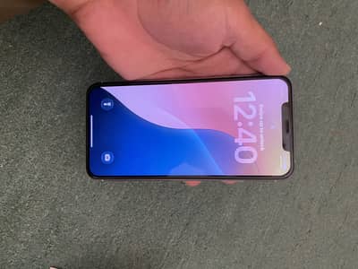 Apple iPhone 11 Pro Max