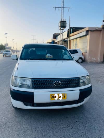 Toyota Probox 2006