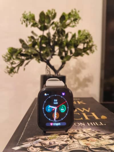 Amazfit GTS Sports Smart Watch
