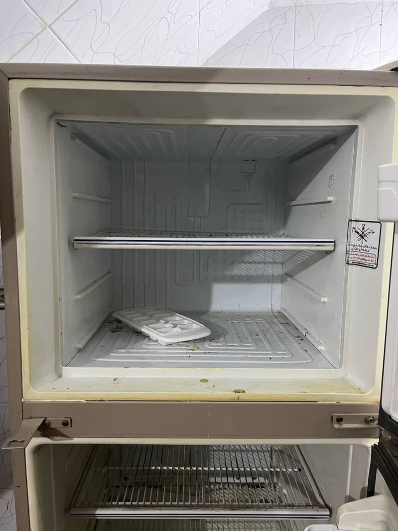 Dawlance Fridge 1