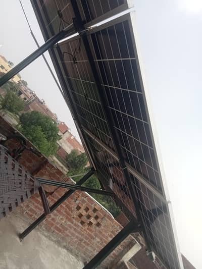 Canadian panels