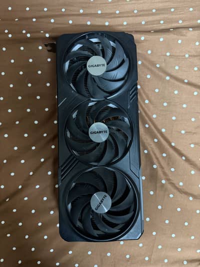 Gigabyte Rtx 4090 24gb oc edition