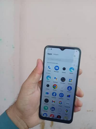 Vivo Y02t