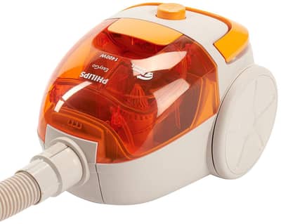 phillips easy Go vaccum cleaner 1400W