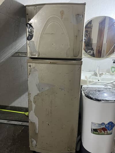 Dawlance Fridge