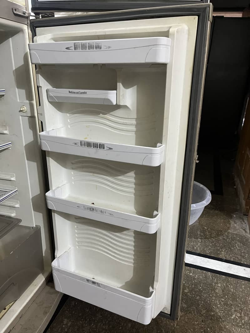 Dawlance Fridge 2