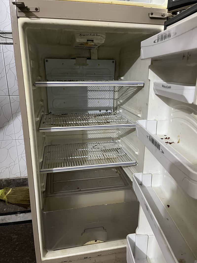 Dawlance Fridge 3