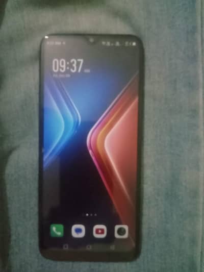 Infinix Hot 11 Play