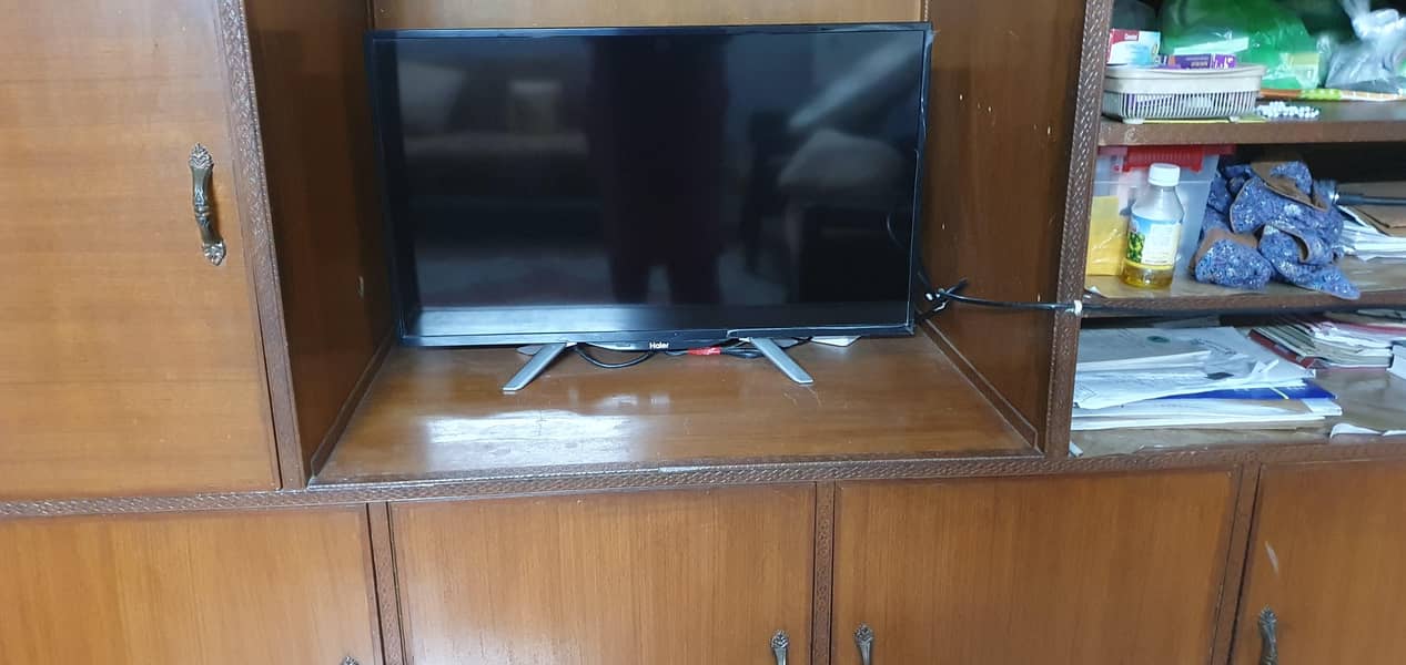 good led 0