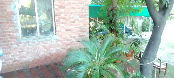 2 Kanal Corner House is available for Sale in Phase 1, Block A, DHA Lahore