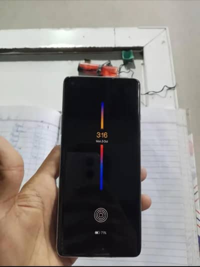 One Plus 8 global PTA