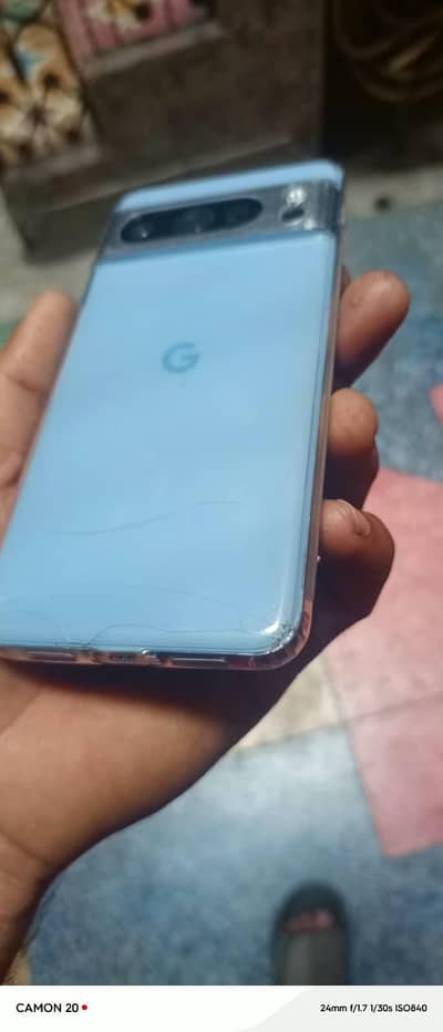 Google Pixel 8 Pro