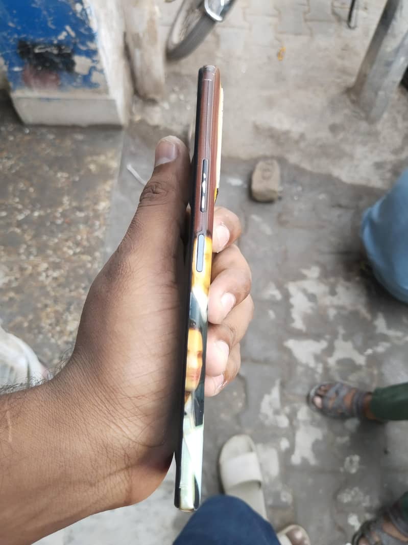 Infinix Note 11 Pro 1