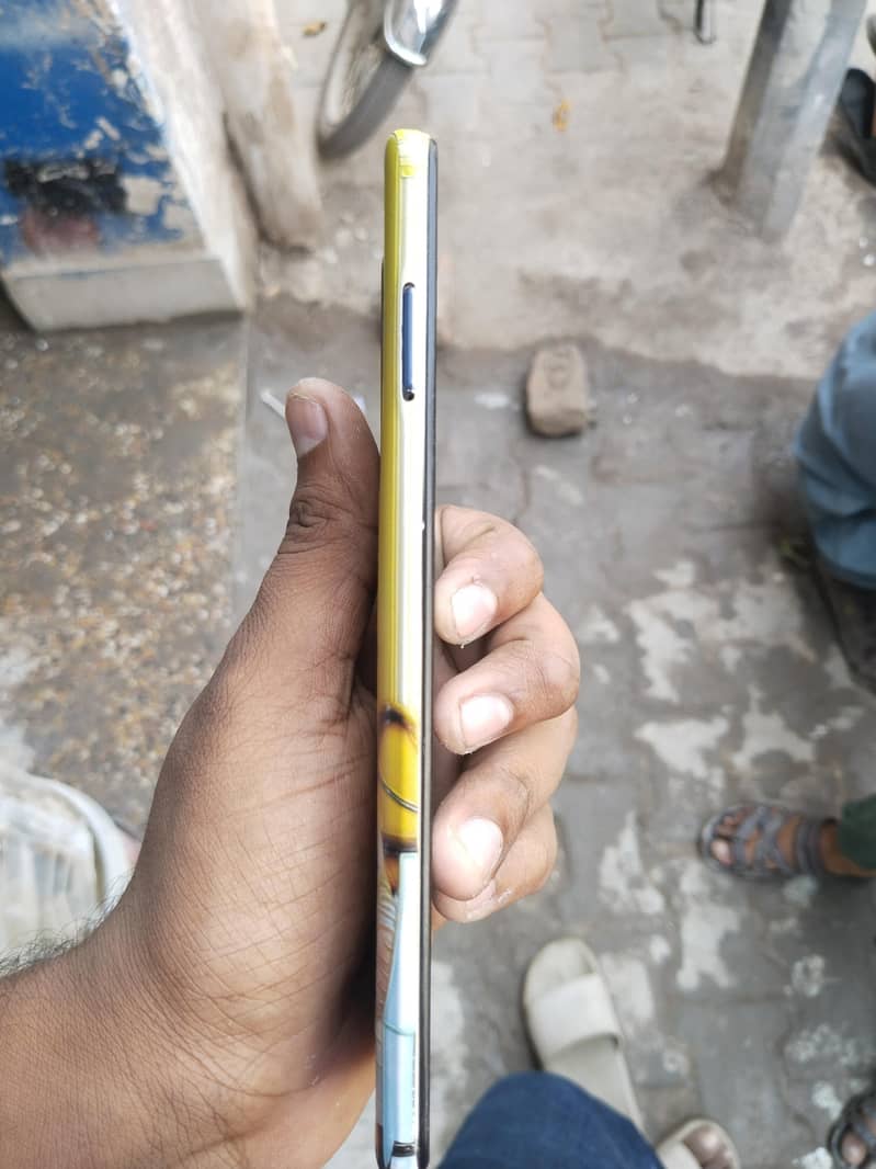 Infinix Note 11 Pro 3