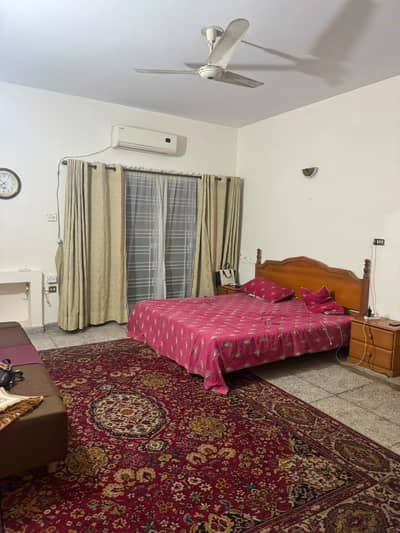 1 Kanal House is available for Sale in Phase 3, Block Z, DHA Lahore