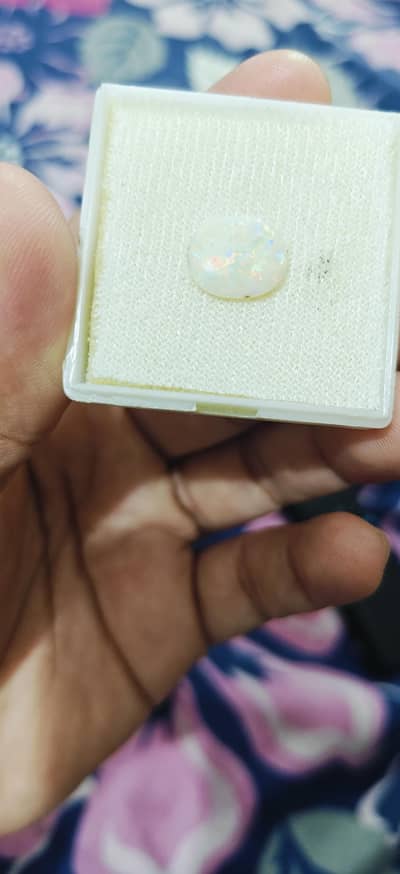 Opal Australian Natural