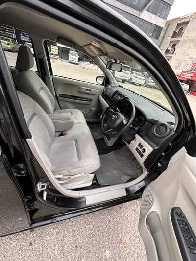 Toyota Passo 2017