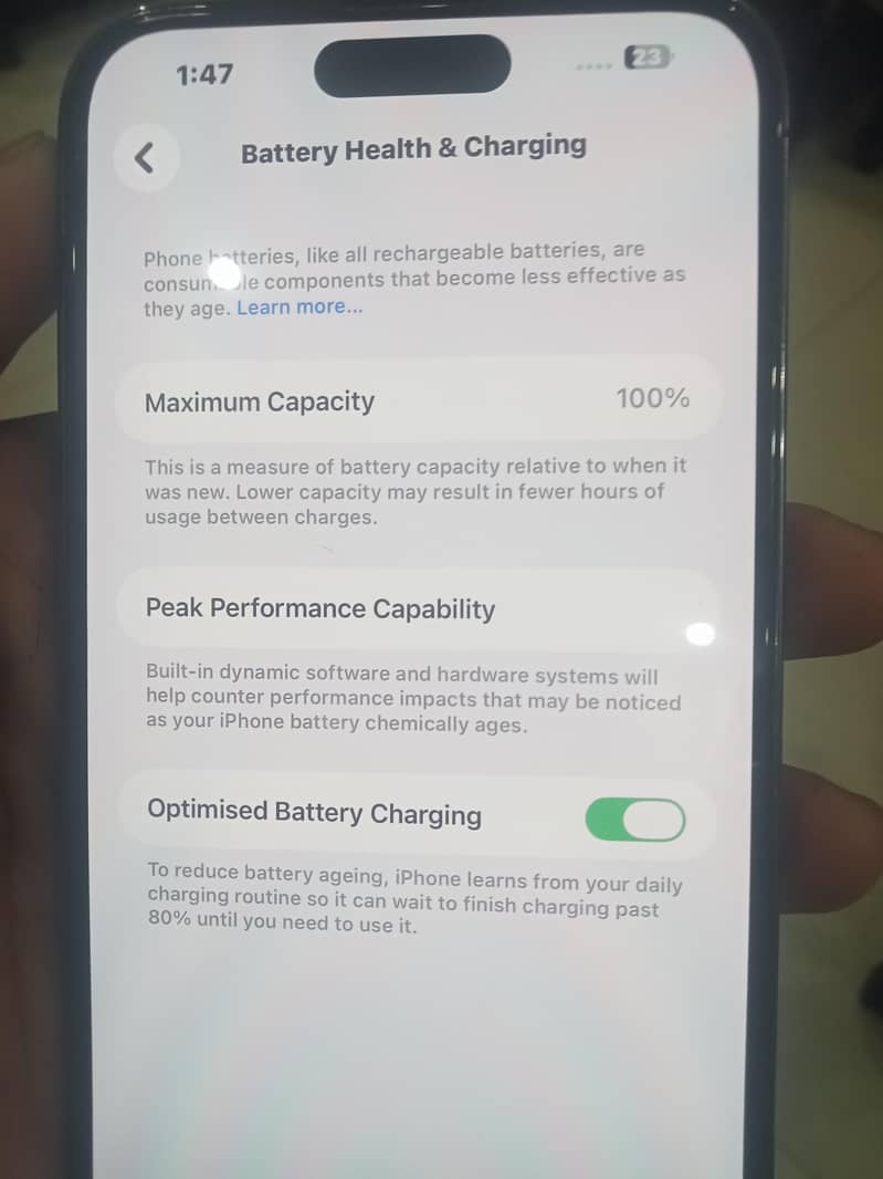 Apple iPhone 14 Pro Max 2