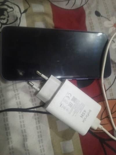 Infinix Hot 60 Pro plus