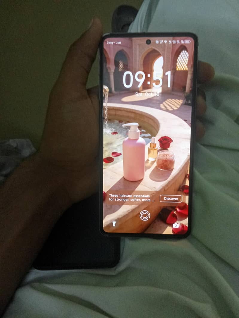 Tecno CAMON 20 4