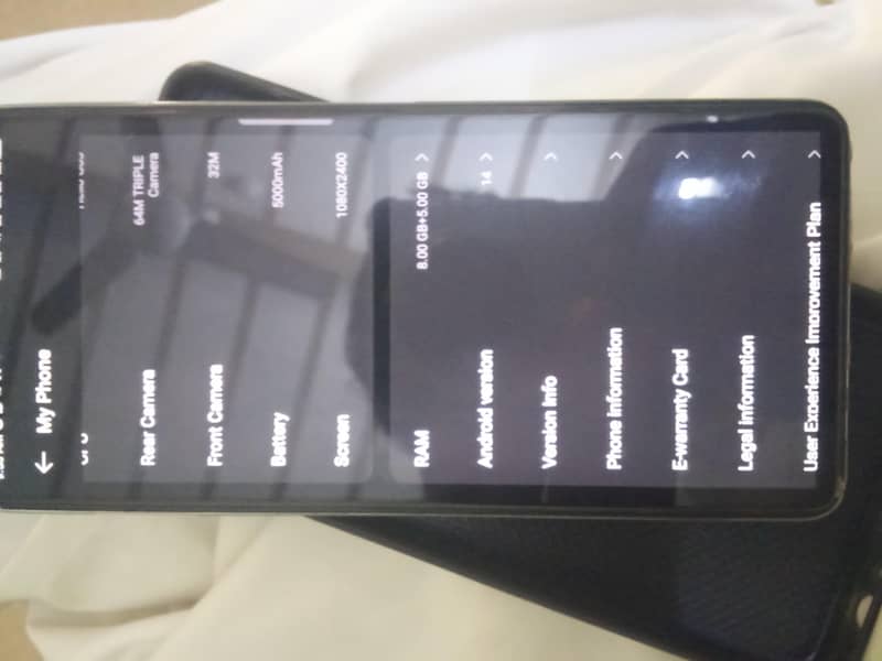 Tecno CAMON 20 6