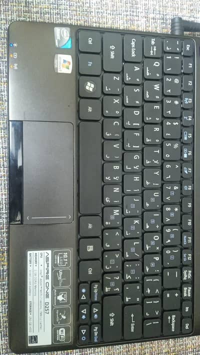Acer aspire laptop for sale