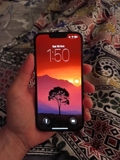 Apple iPhone 14 (128GB Factory Unlock)