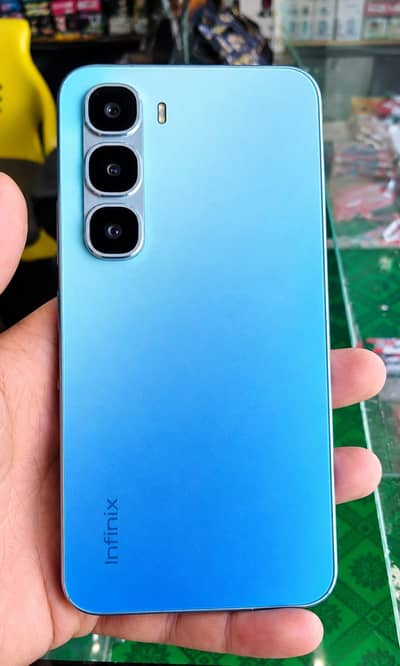 Infinix Hot 6 Pro