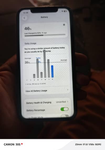 Apple iPhone 11