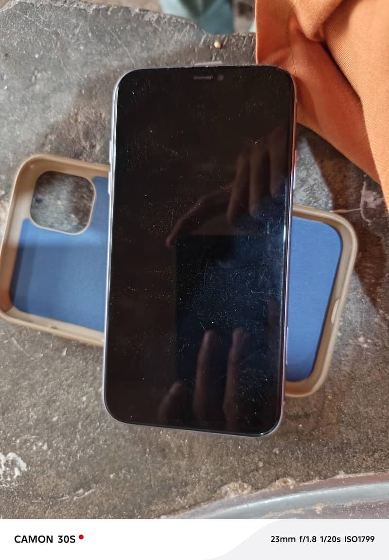 Apple iPhone 11 1
