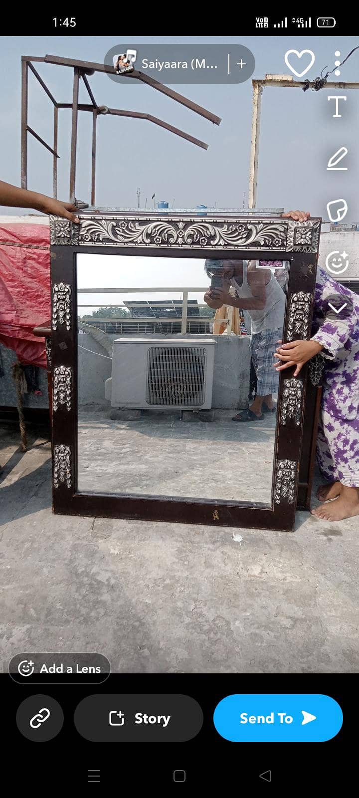 dressing table 4