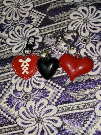 mobile keychains