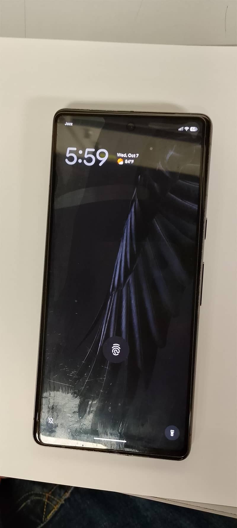 Google Pixel 7 (8+256) 1