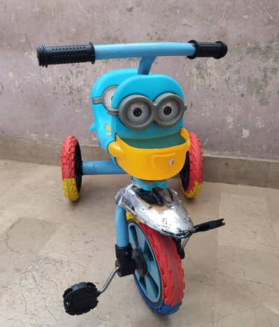 Kids Cycle