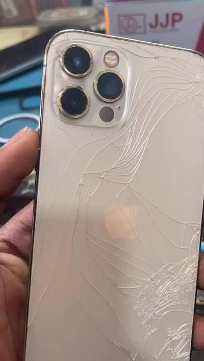 iphone 12 promax 512 gb