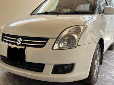 Suzuki Swift 2021