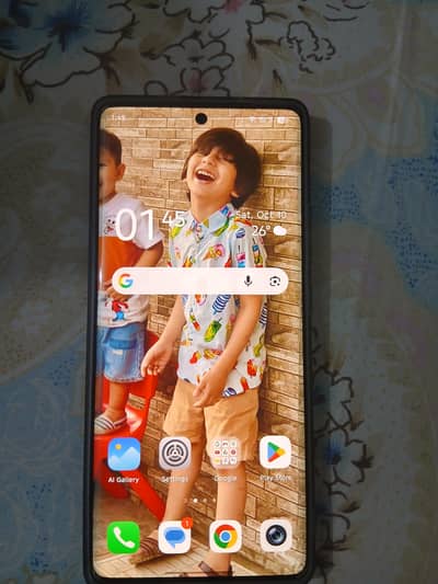 Infinix Hot 50 Pro Plus. 10/10