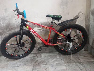 bicycle for sale