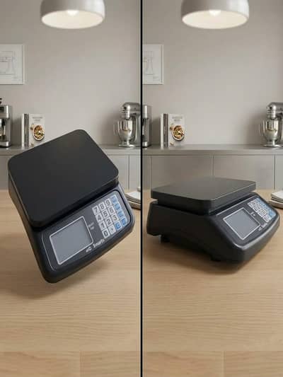 Smarto weight scale 25 kg Holl sell price pe