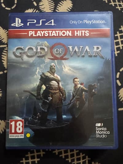 God of War