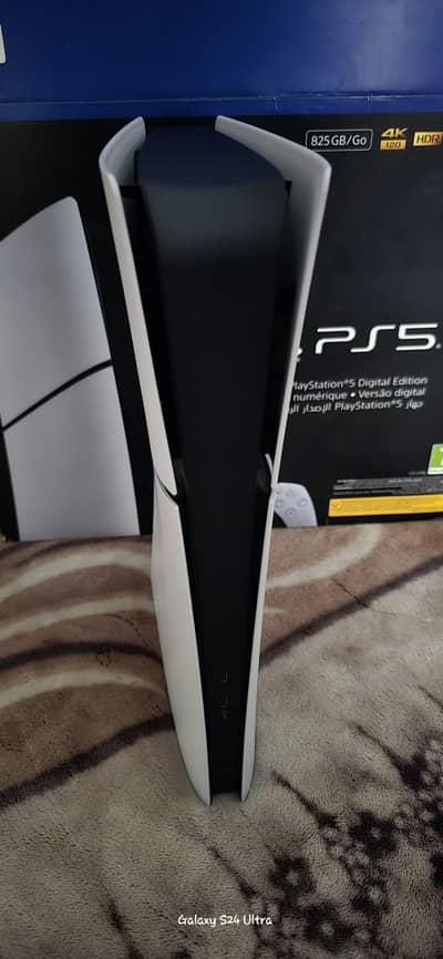Playstation 5 Slim