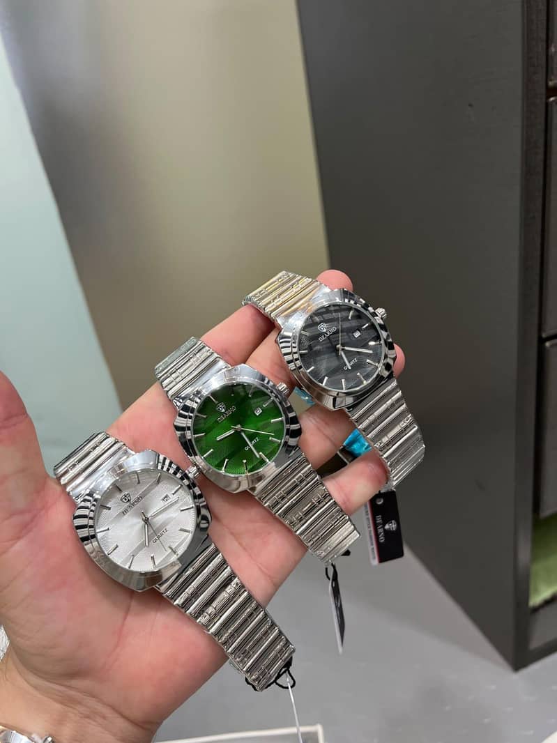 man watch ⌚ 5