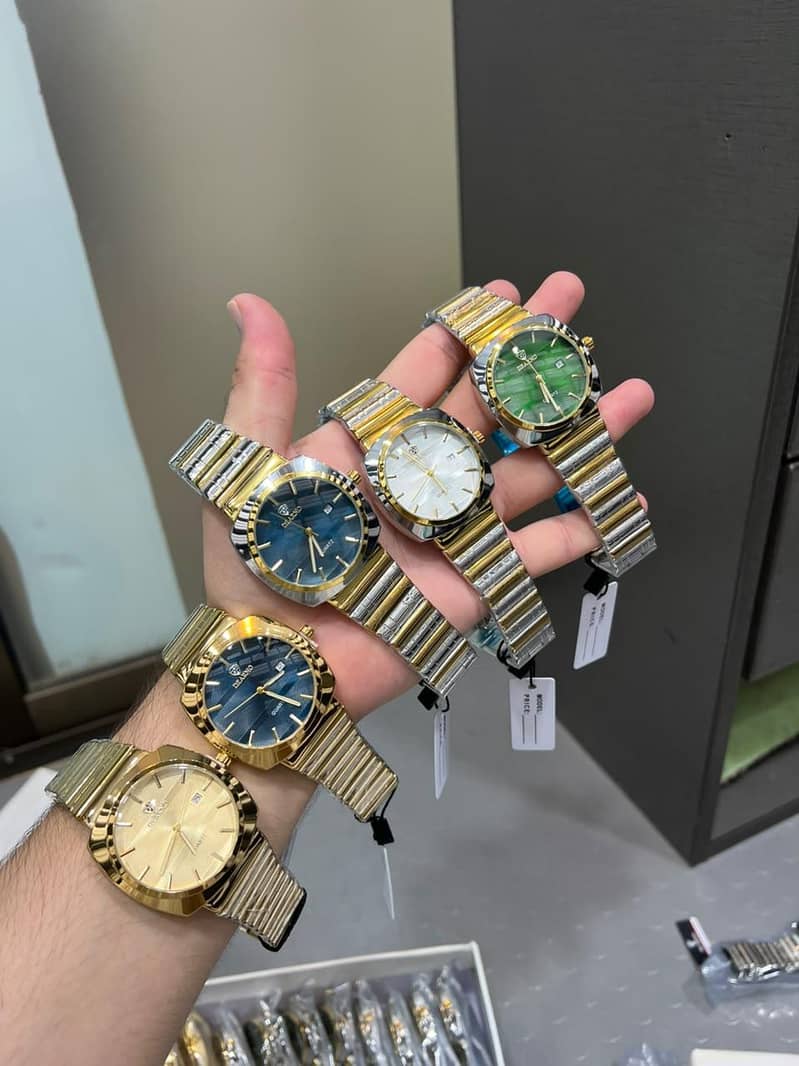 man watch ⌚ 6