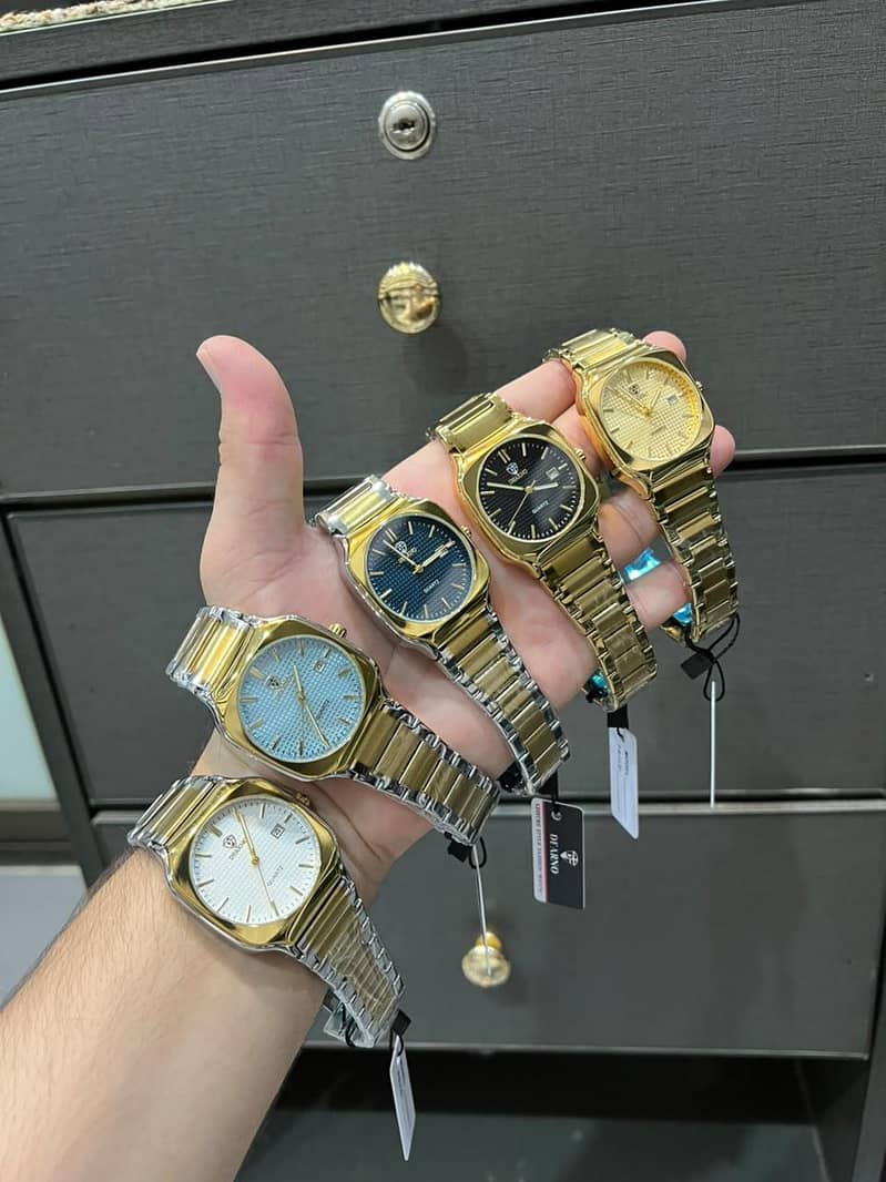 man watch ⌚ 10