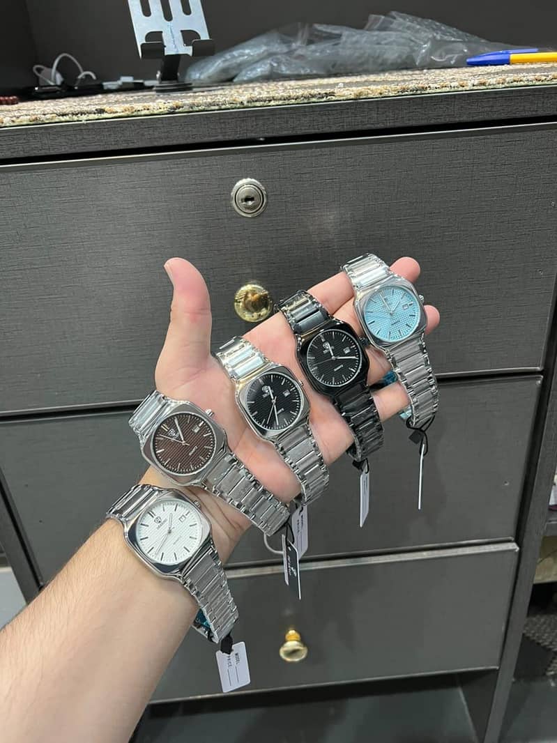 man watch ⌚ 14