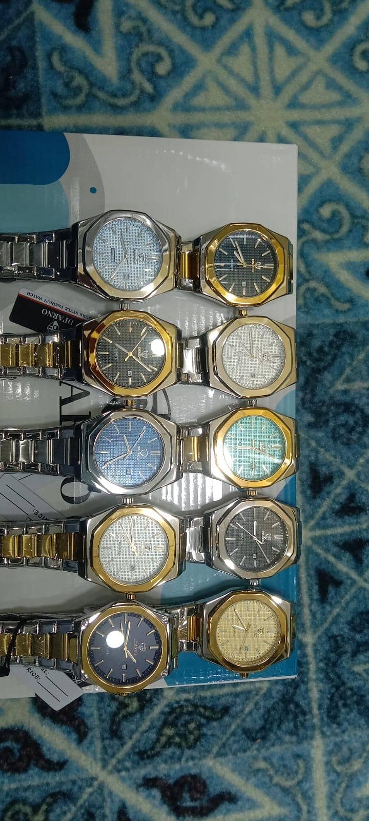 man watch ⌚ 16