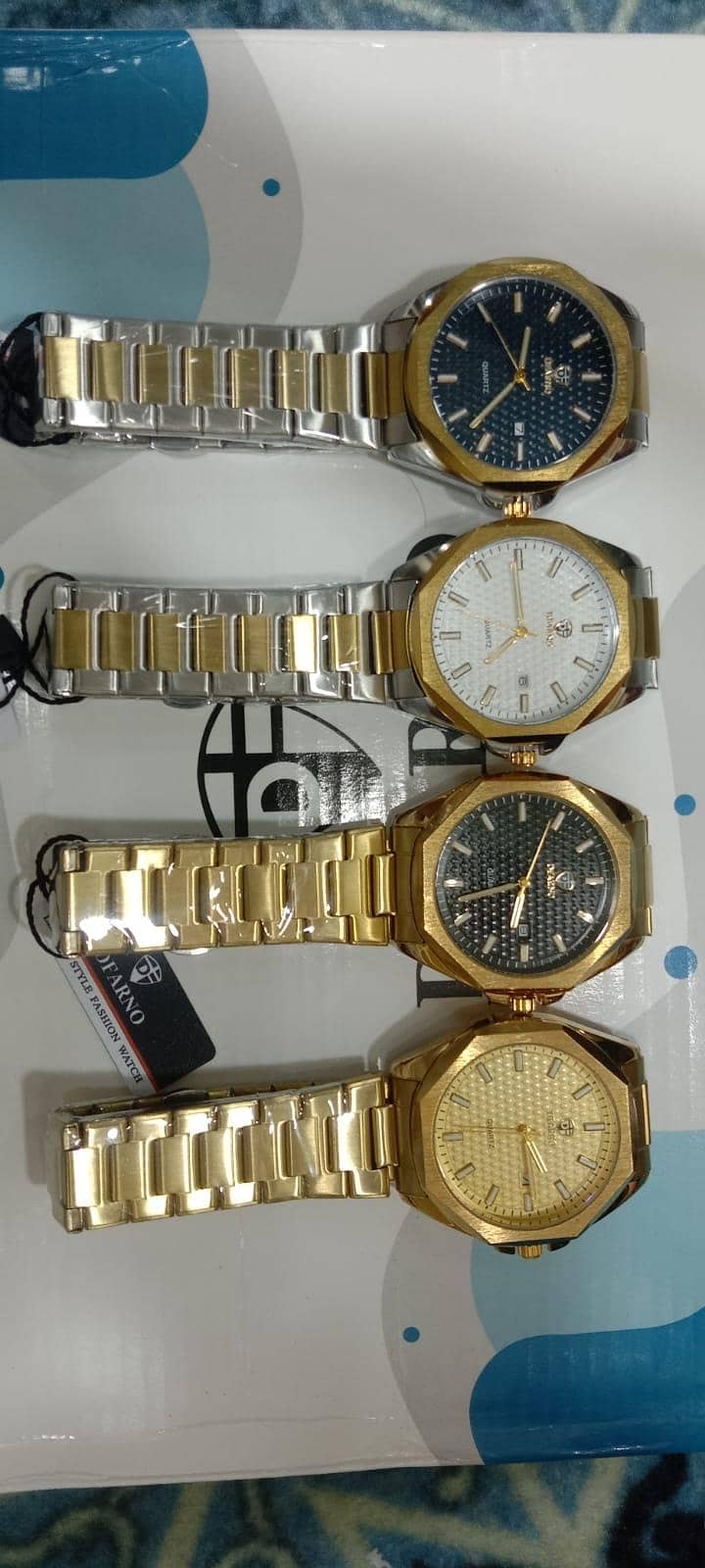 man watch ⌚ 17
