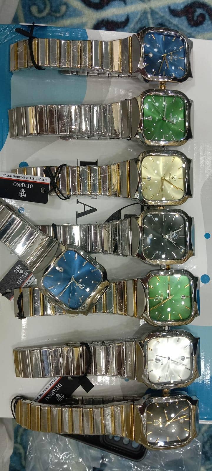man watch ⌚ 18