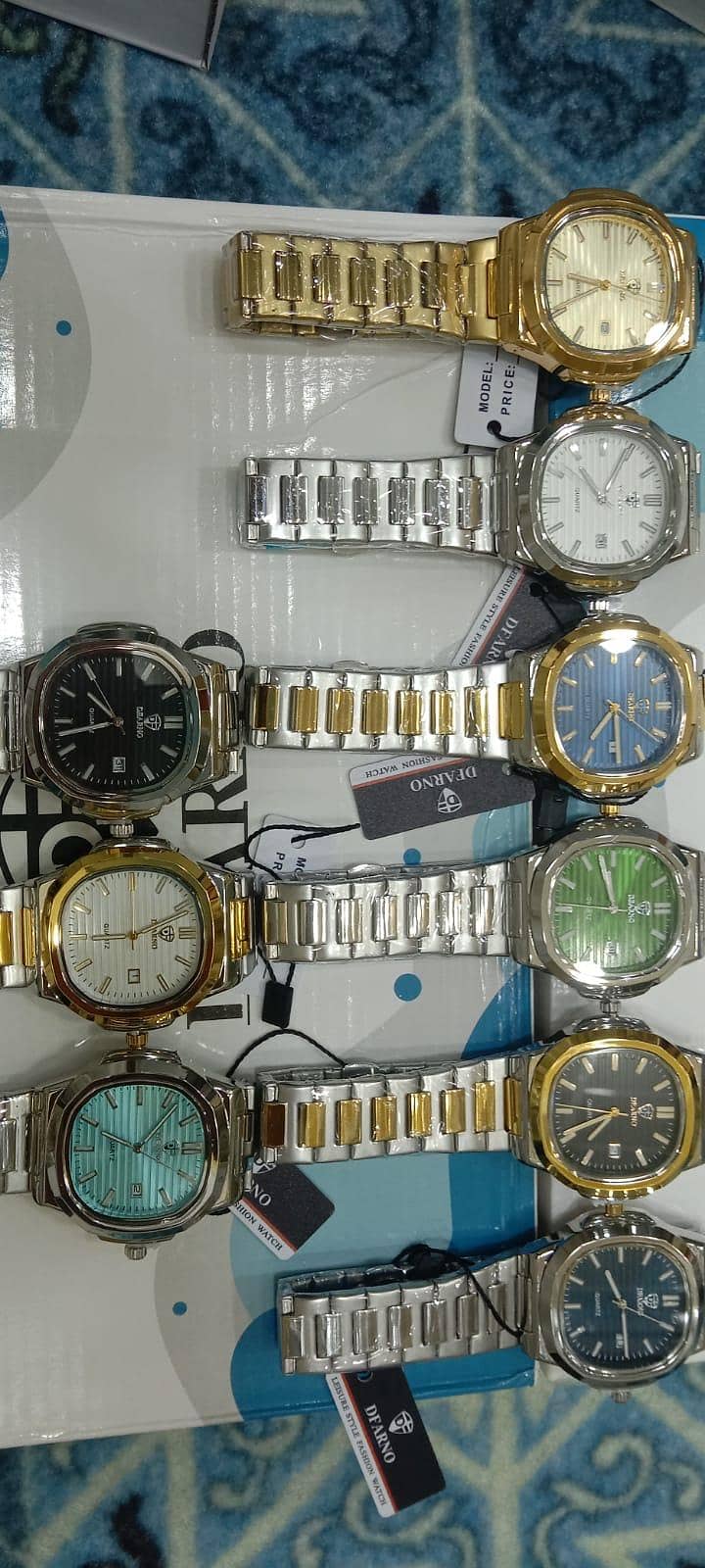 man watch ⌚ 19